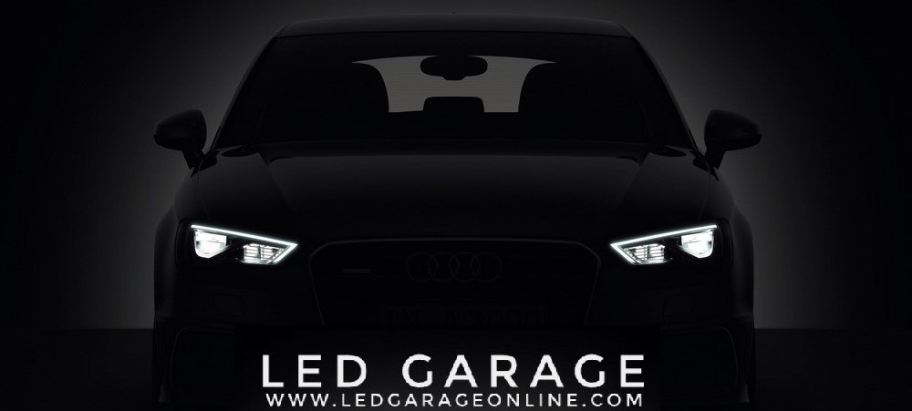 led garage